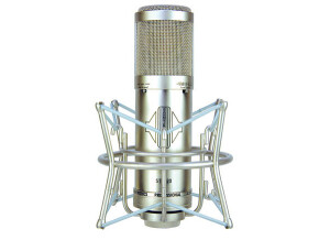 Sontronics STC-2X
