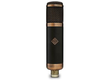 Telefunken Elektroakustik CU-29 "Copperhead"