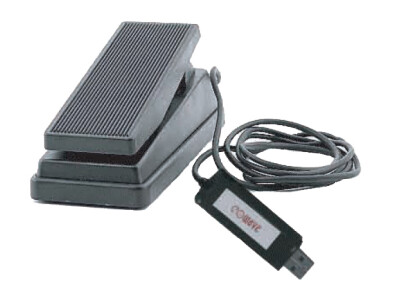 Eowave USB Pedal