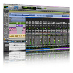 Avid Pro Tools 9