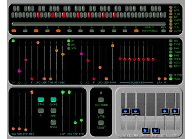 Richard Wolton 4ormulator