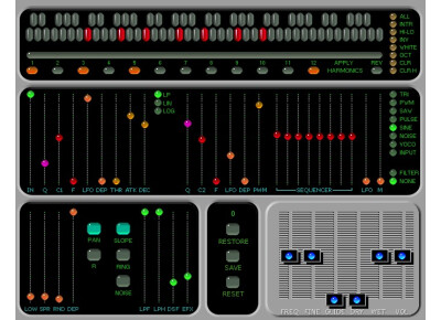 Richard Wolton 4ormulator