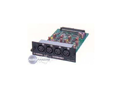 Yamaha MY4-AD