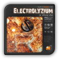 Electrolyzium - an Electro, Tech Sample Pack by Samplerbanks