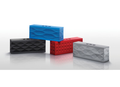 Jawbone Jambox