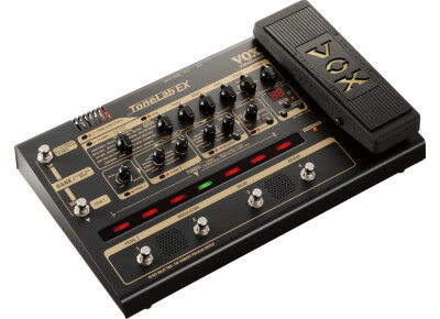 Vox Tonelab EX