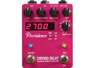 Providence Chrono Delay DLY-4