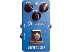 Providence Velvet  Comp VLC-1