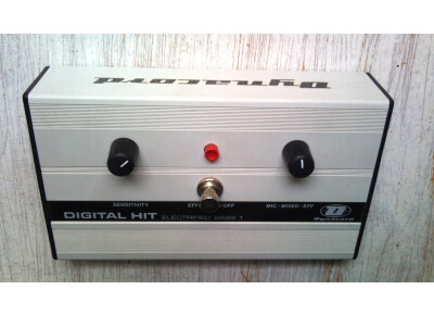 Dynacord Digital Hit