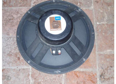 Fostex L 467