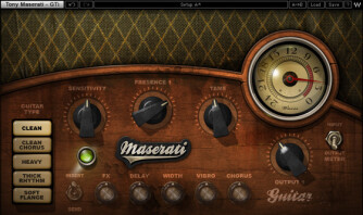 Today's plugin discounts at Waves