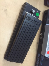 Boss EV-10 Expression Pedal