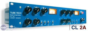Tube-Tech CL2A