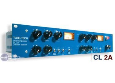 Tube-Tech CL2A