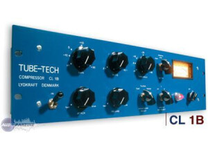 Tube-Tech CL1B