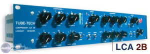Tube-Tech LCA2B