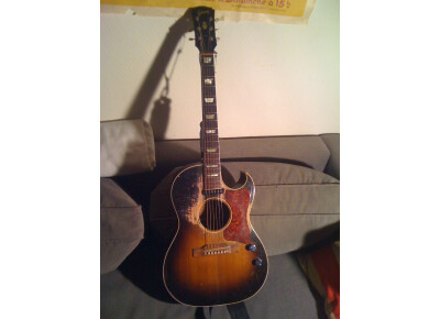 Gibson CF100E