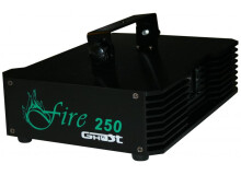 Ghost Fire 250