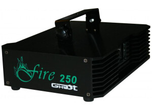 Ghost Fire 250