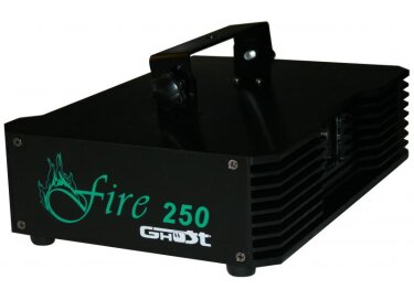Ghost Fire 250