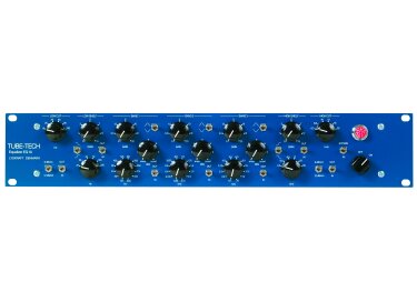 Tube-Tech EQ 1A