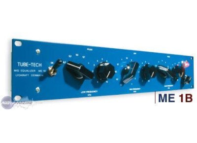 Tube-Tech ME 1B