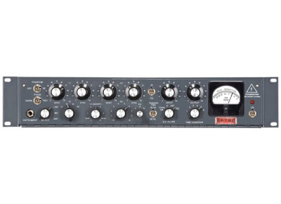 Retro Instruments PowerStrip