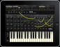 EDIT : Korg iMS-20, le synthé de légende sur iPad
