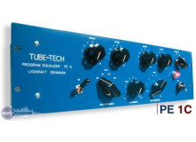 Tube-Tech PE1C