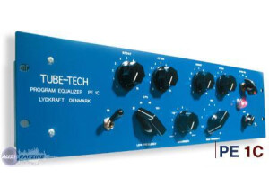 Tube-Tech PE1C