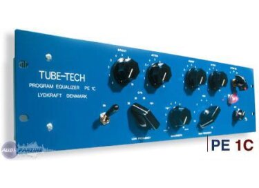 Tube-Tech PE1C