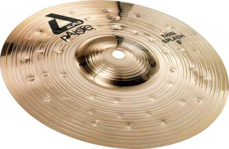 Paiste Alpha Thin Splash 8"