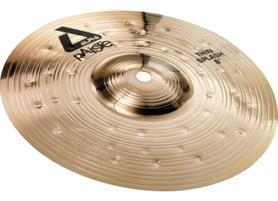 Paiste Alpha Thin Splash 8"