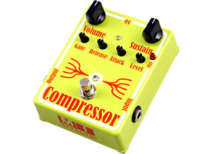 Mi Audio Compressor
