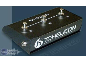 TC-Helicon Switch-3