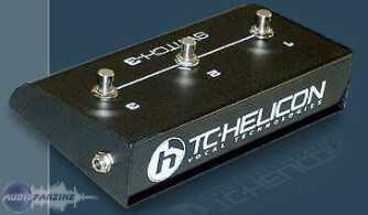 Créer un Switch 3 maison!!!!! pour tous les VL