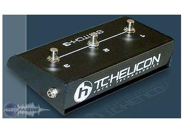 TC-Helicon Switch-3