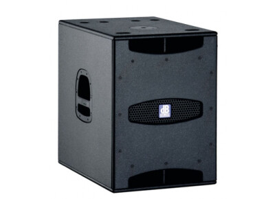 dB Technologies Sub 15D