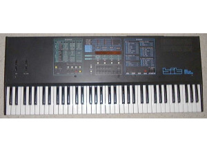 Crumar MMKB Midi Master Keyboard