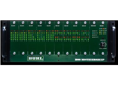 Burl Audio B80 Mothership