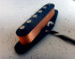 Creamery 'Extra Width' Stratocaster Pickup Set