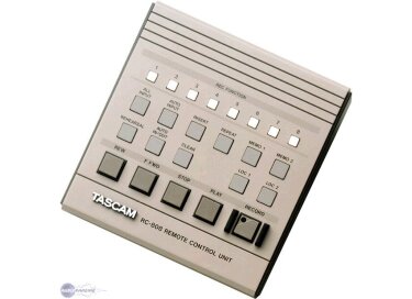 Tascam RC808