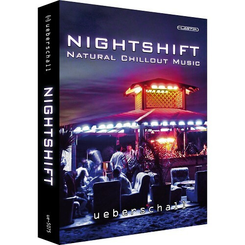 Ueberschall Presents Nightshift