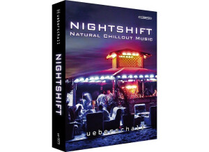 Ueberschall Nightshift