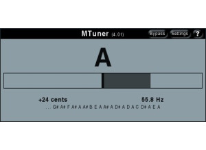 MeldaProduction MTuner