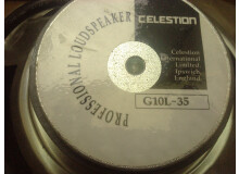 Celestion G10L-35