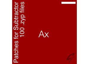 9 Soundware Ax
