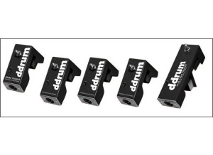 Ddrum DRT Triggers