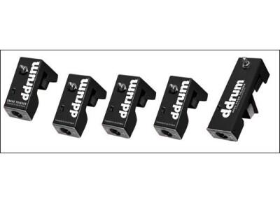 Ddrum DRT Triggers