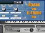 Detunized.com Launches the Reason and FL Studio Line